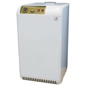 Котел газовый Alphatherm Beta ATE 25 25 кВт для отопления