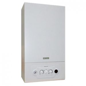 Котел газовый настенный Leberg Flamme 24 ASD 20 кВт для отопления