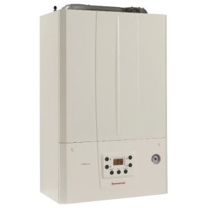 Котел газовый Immergas Victrix Tera 24 Plus 24 кВт для отопления