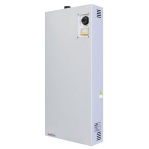 Котел электрический Теплотех ЭВП-24 24 кВт для отопления 217 кв.м