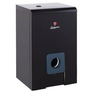 Котел комбинированный Lamborghini Calor EL-DB 44 40 кВт для отопления