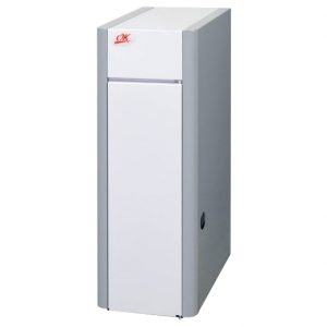 Котел газовый напольный Данко ОК-18Г 18 кВт для отопления 170 кв.м