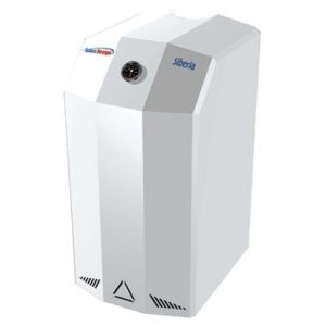 Котел газовый Siberia КЧГО–16 16 кВт для отопления 200 кв.м