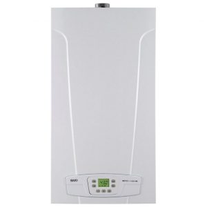 Котел газовый Baxi ECO Home 14F 14 кВт для отопления