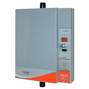 Котел электрический Галан СТЭЛС-21Л 21 кВт для отопления 700 кв.м