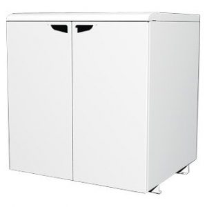 Котел газовый РОСС АОГВ 70 Люкс 70 кВт для отопления 700 кв.м