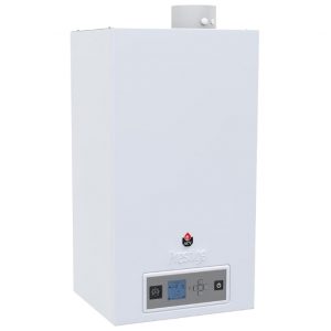 Котел газовый ACV Prestige 24 Excellence для отопления