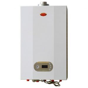 Котел газовый Arderia D24 24 кВт для отопления 240 кв.м