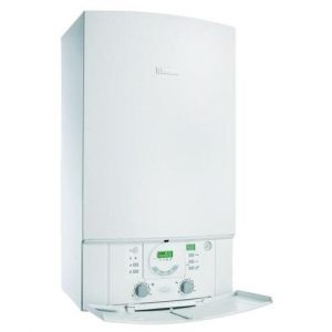 Котел газовый Bosch Gaz 7000 W ZWC 28-3 MFK 27 кВт для отопления