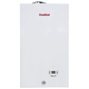 Котел газовый Fondital Minorca CTFS 24 23 кВт для отопления