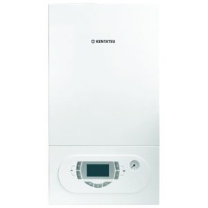 Котел газовый Kentatsu Nobby Balance 32-2CS для отопления