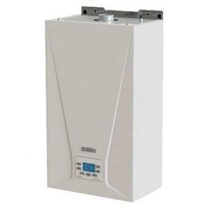 Котел газовый BaltGaz NEVA 21 Turbo 21 кВт для отопления 210 кв.м