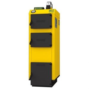 Котел твердотопливный Pereko KSX 21 21 кВт для отопления 190 кв.м