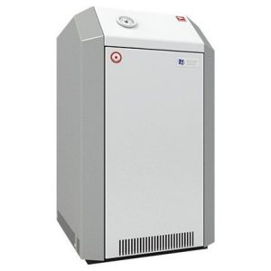 Котел газовый Лемакс Премиум-35B 35 кВт для отопления 350 кв.м
