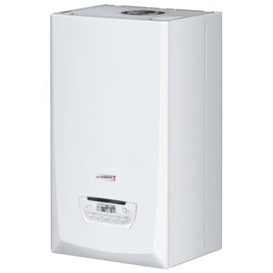 Котел газовый Protherm Пантера 25 KKV 18 кВт для отопления