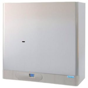 Котел газовый Thermona THERM 28 TLXZ.A 5 28 кВт для отопления