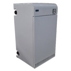 Котел газовый КАЗ АОГВ-9ВПЕ 9 кВт для отопления 90 кв.м