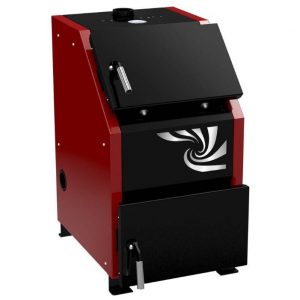 Котел комбинированный Термокрафт Taifun 20 New 20 кВт для отопления 200 кв.м