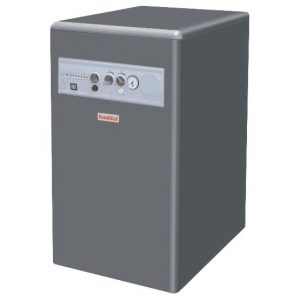 Котел жидкотопливный Fondital Capri CTF 23 24 кВт для отопления