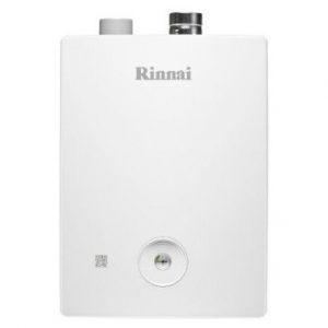 Котел газовый Rinnai BR-K24 для отопления