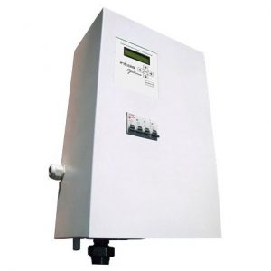 Котел электрический Интоис Оптима 70 70 кВт для отопления 650 кв.м