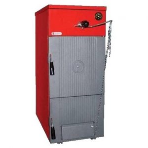 Котел комбинированный Lamborghini Calor WBL 8 34 кВт для отопления