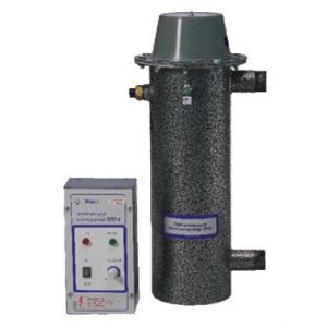 Котел электрический ЭВАН ЭПО 30 30 кВт для отопления 300 кв.м