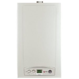 Котел газовый Roda VorTech Duo CS28 28 кВт для отопления