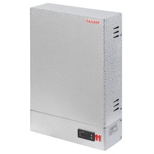 Котел электрический настенный СТЭН Салаир 15Ц 15 кВт для отопления 150 кв.м