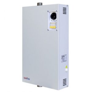 Котел электрический Теплотех ЭВП-36 36 кВт для отопления 325 кв.м