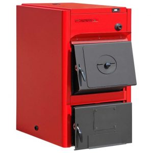 Котел твердотопливный Parpol PL PRO 50 50 кВт для отопления