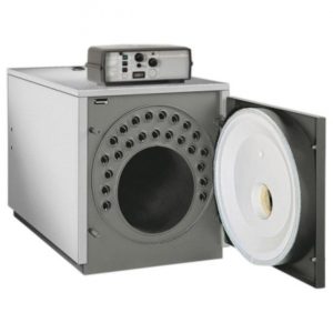 Котел комбинированный Schuster SKD 64 для отопления