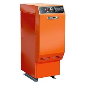 Котел электрический THERMICS 400 48 кВт для отопления 480 кв.м