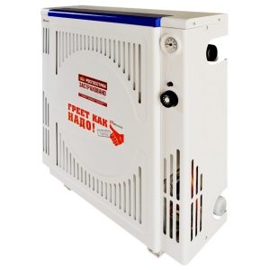 Котел газовый Termotechnik АКГВ-16С Аляска для отопления