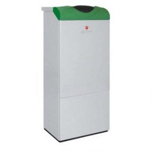 Котел комбинированный Lamborghini Calor AXE 3 32 B 100 32 кВт для отопления