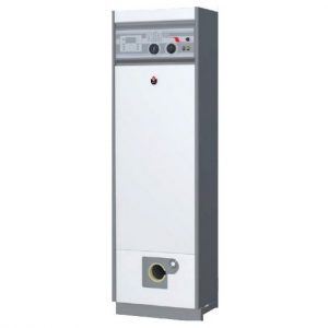 Котел комбинированный ACV Delta Pro S 55 53 кВт для отопления