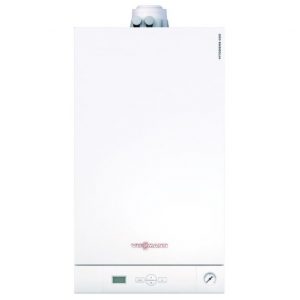 Котел газовый Viessmann Vitodens 050-W BPJC для отопления