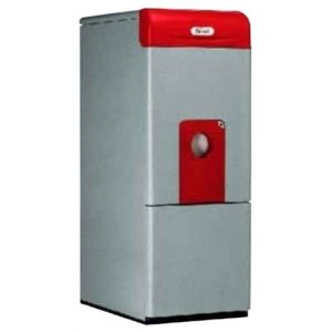 Котел комбинированный Ferroli GN1K.03 31 кВт для отопления