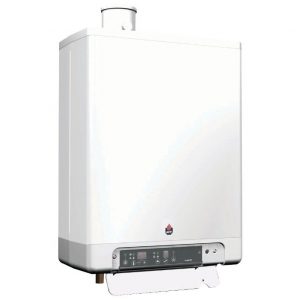 Котел газовый ACV Kompakt HR eco 24 Solo для отопления