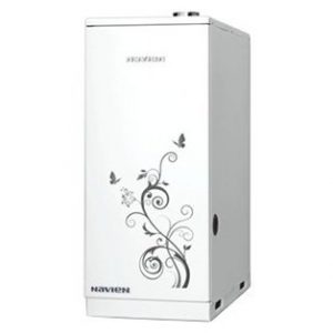Котел жидкотопливный Navien LFA 13K 13 кВт для отопления 130 кв.м