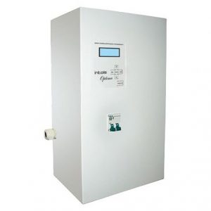 Котел электрический Интоис Оптима 36 36 кВт для отопления 360 кв.м