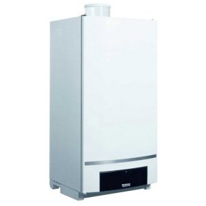 Котел газовый Buderus Logamax plus GB162-80 80 кВт для отопления