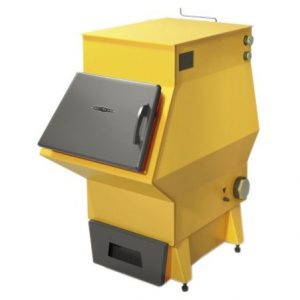 Котел твердотопливный TMF Ташкент 2017 Лайт 20 кВт для отопления 180 кв.м