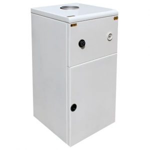 Котел газовый ГЕФЕСТ ВПР КСГВ-60 60 кВт для отопления 600 кв.м