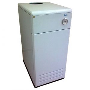 Котел газовый Siberia 17 17 кВт для отопления 200 кв.м