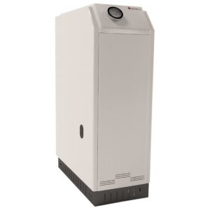 Котел газовый Arideya КС-ГВ-20 20 кВт для отопления