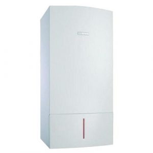Котел газовый Bosch Condens 3000 W ZWB 28-3 C 21 кВт для отопления