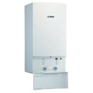 Котел газовый Bosch Condens 7000 W ZSBR 28-3 26 кВт для отопления