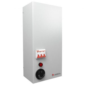 Котел электрический Arideya ЭВП-36 36 кВт для отопления 340 кв.м