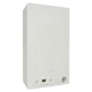 Котел газовый Nova Florida DELFIS Bitermica CTFS 24 AF 23 кВт для отопления